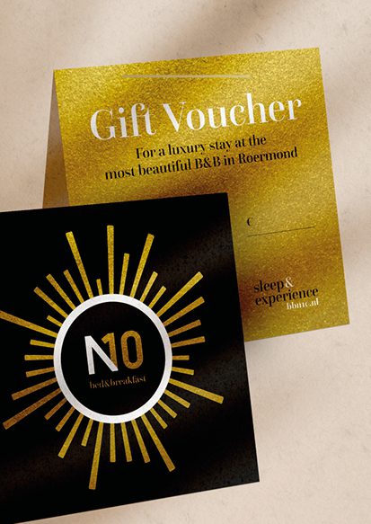 gift voucher
